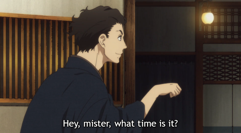 Illustration for article titled Rakugo, Ranked